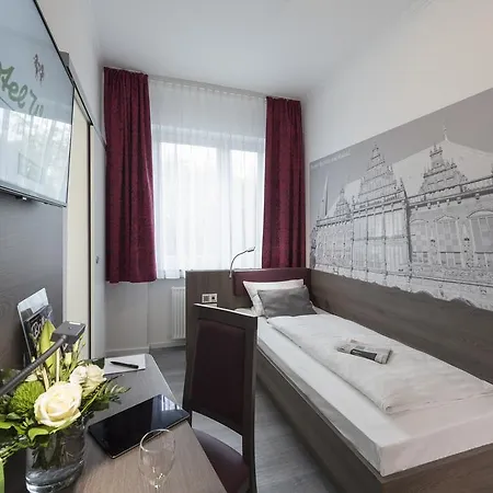 Hotel Westfalia 3*