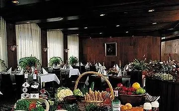 Westfalia Hotel 3*