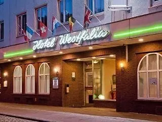 Westfalia Szálloda